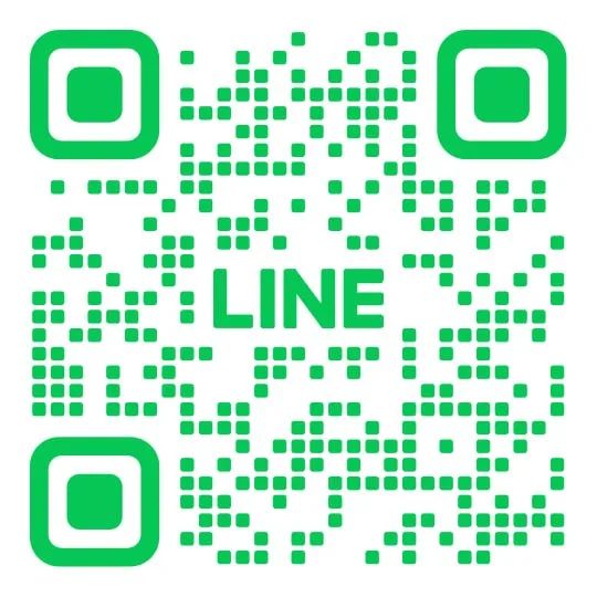 QR Code ทักเข้ามา ไปรษณีย์ไทย เช็คพัสดุลงทะเบียน Line @